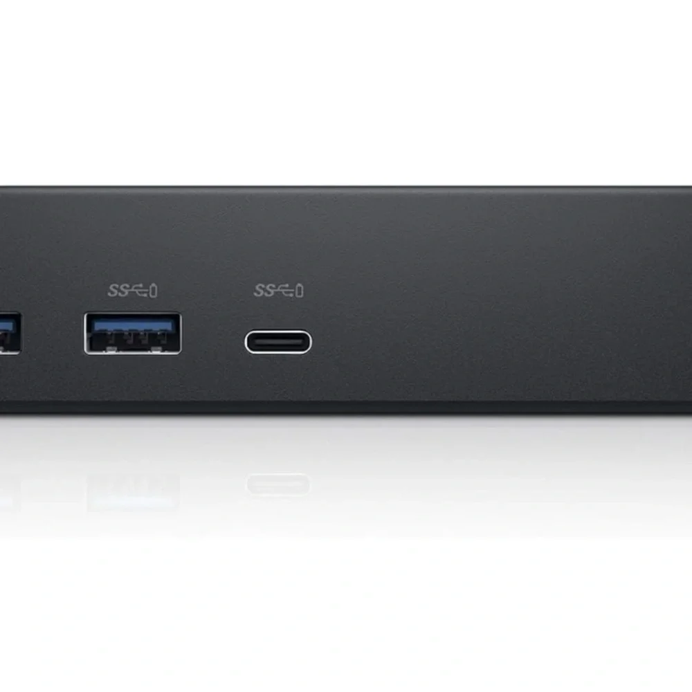 Dell 452-BCYT D6000 Universal Dock Brand New